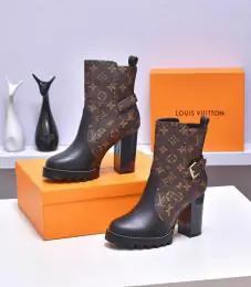 louis vuitton bottes pour femme s_125b706